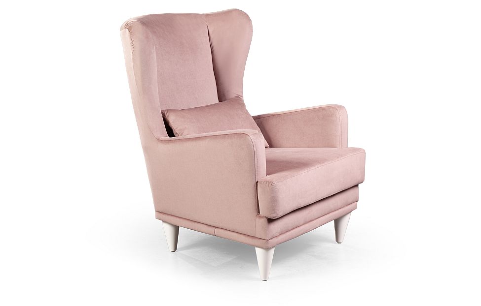 Мягкие кресла - изображение №3 "Кресло Зетта New, Д1"  на www.Angstrem-mebel.ru